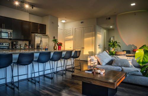 Downtown views by the Lake - Foto 1