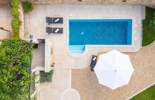 Villa Maria Tereza by Istrialux - Photo 43