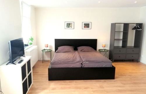 Apartment - Modern, gemütlich, eigener Parkplatz - Foto 13