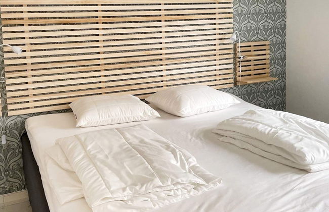 4 Star Holiday Home in Fagelmara - Foto 3