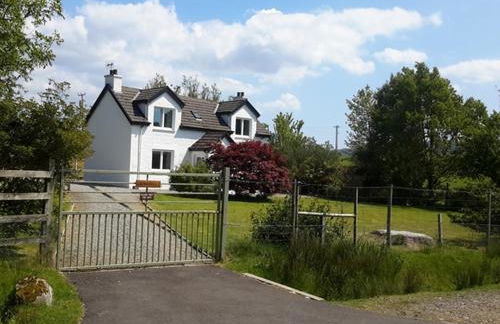 Rowanhill Cottage - Photo 1