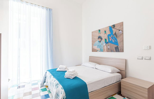 La Dimora Di Parthenope - Foto 32