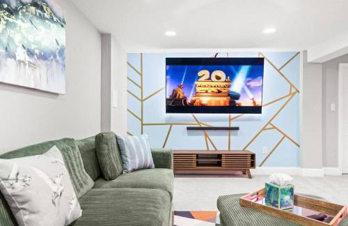 Luxurious National Harbour home - Foto 22