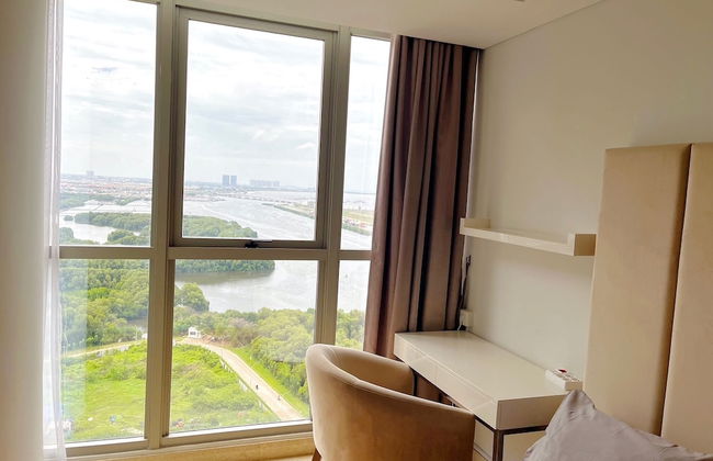 Gold Coast Sea View Apartments Rentrooms - Foto 41