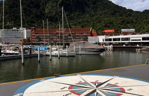 Angra Sea House - Foto 22