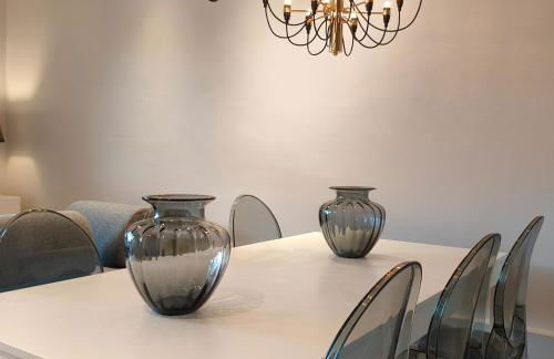 Barcelona Mediterranean Apartments - Foto 10