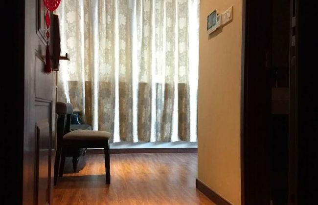 Hangzhou Liyang Apartment - Foto 4