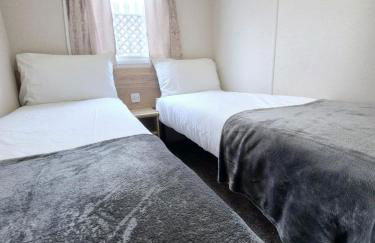 Whitstable staycation - Family & Pet Friendly - Alberta Holiday Park - Foto 23