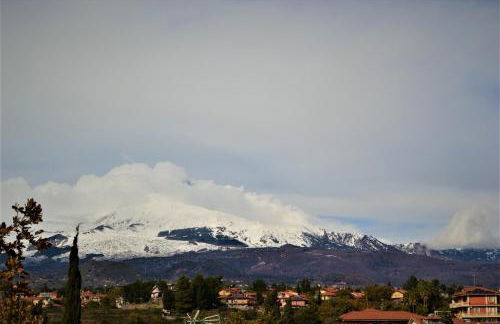 Etna Shelter Holiday House - Foto 56