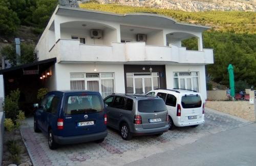 Apartmani Blazevic - Foto 4