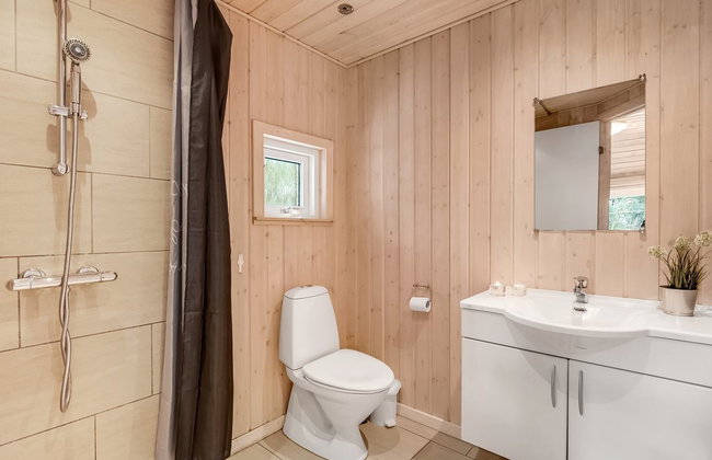 "Elfrun" - 250m from the sea - Foto 17