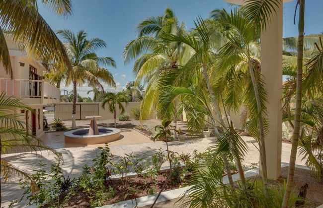 Villa Mission Bay - Foto 34