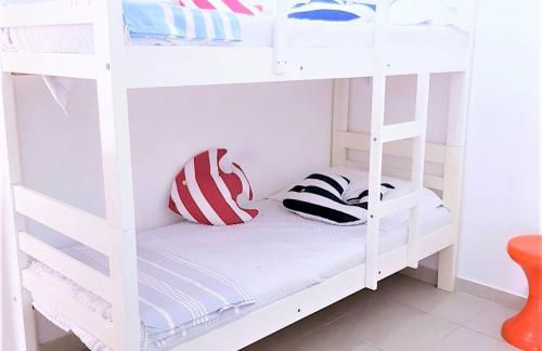 Paraiso no Guarujá Enseada - Piscina - Ar Condicionado - WIFI - Garagem - Foto 4