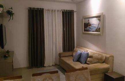 Guarujá apto lazer completo - Foto 3