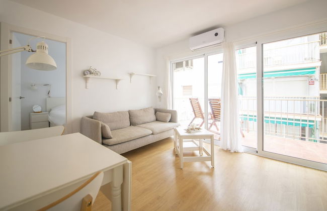 R156 - Apartamento Ganna - Photo 2