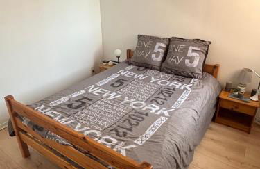 Le petit nid douillet du Bassin T2 - Foto 9