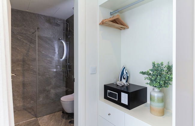 Feelathome O'Donnell Apartments - Foto 68