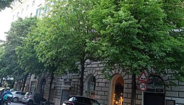 Luxury Home Boncompagni Rome - Foto 2