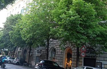 Luxury Home Boncompagni Rome - Foto 2