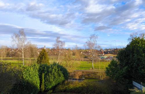 NEU - Wild Western Wohnung - 110 qm umgeben von Pferden am Fluss - Foto 12