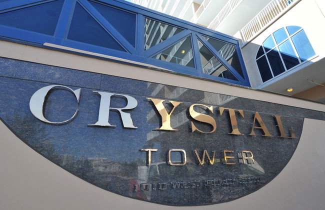 Crystal Tower Condominiums by Wyndham Vacation Rentals - Foto 42