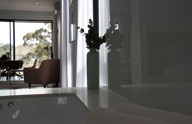 Hepburn Bathhouse & Spa Villas - Foto 71