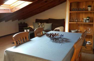 La Buhardilla - Foto 7