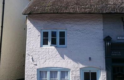 River View Cottage - Foto 1