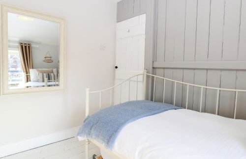 Herbies Cottage - Foto 21