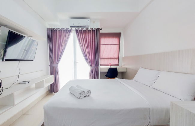 Comfy Studio At Poris 88 Apartment - Foto 1