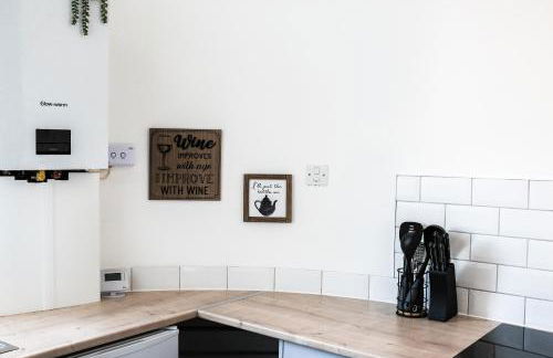 #26b Renovated Portsmouth Flat - Foto 20