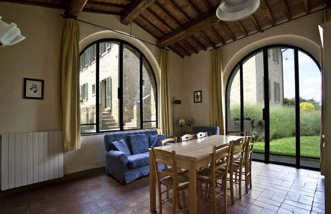 Podere il Pino - Foto 50