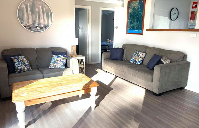 Laguna Lodge Holiday Units - Photo 8