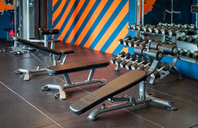 HOMA Phuket Town - Photo 74