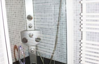 Dernier étage avec vue sur les montagnes Emplacement Exceptionnel au cœur de Val Thorens Ski aux pieds Prestations incluses - Foto 21