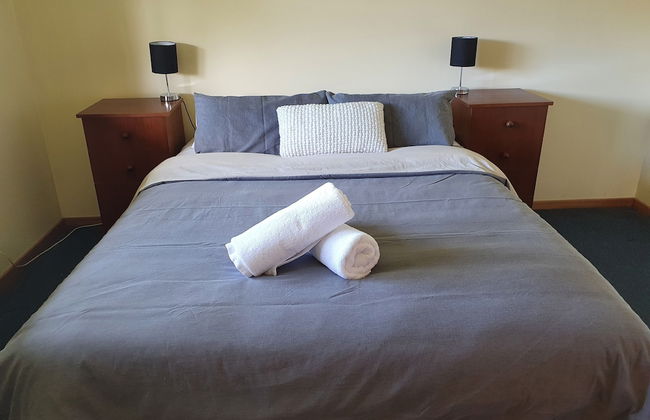 Lake Yalleena Nature Retreat - Foto 4