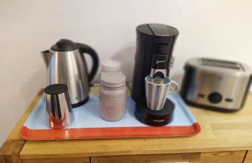 FeWo Apland - Foto 9