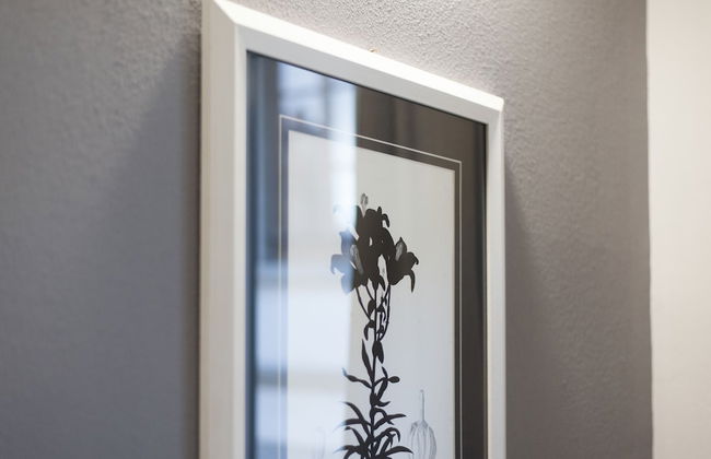 Le Fiorentine Boutique Apartments - Foto 54