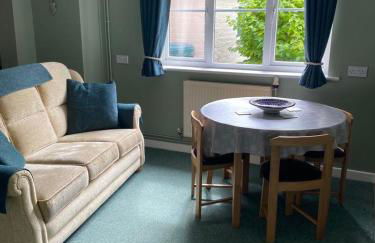 The Coach House at Copper Hall - Foto 10