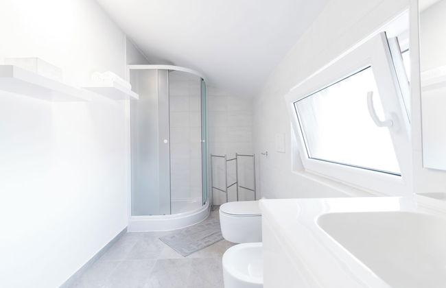 Apartments Amavi - Foto 34