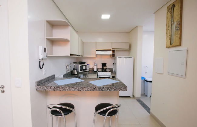 FLATS ANDIRA KUSS - Foto 11