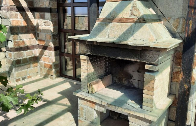 Beautiful 2-bed Villa in Cholakova Cheshma - Foto 15