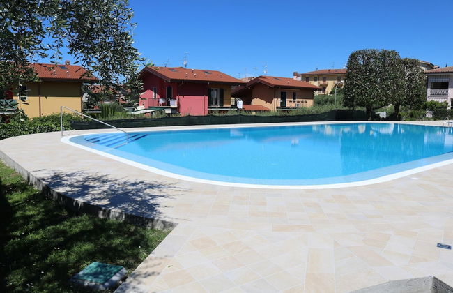 Cottage Near Lake Garda With Pool - Foto 21