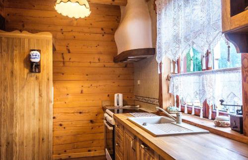 Dar Kalu -Sosnowy Gaj - Foto 21