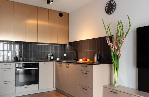 apartamenty-wroc Kurkowa 32 - Foto 20