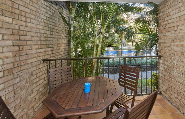 Cabarita Beachfront Apartments - Foto 70