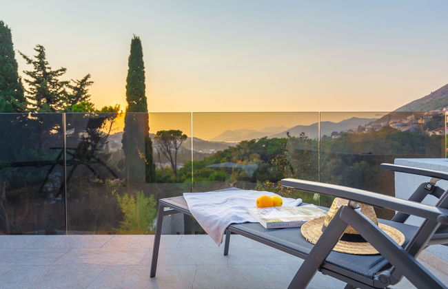 Hedera Estate, Villa Hedera II - Photo 61