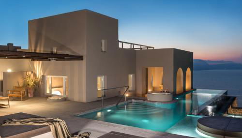 Arota Exclusive Villas - Foto 4