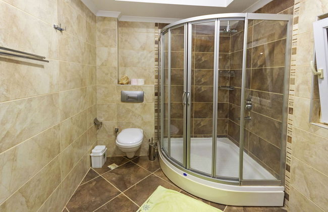 Paradise Town Villa ART - Photo 25