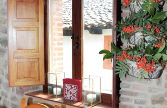 Casa de Piedra - Foto 9